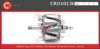 HC-CARGO 233321 Rotor, alternator
